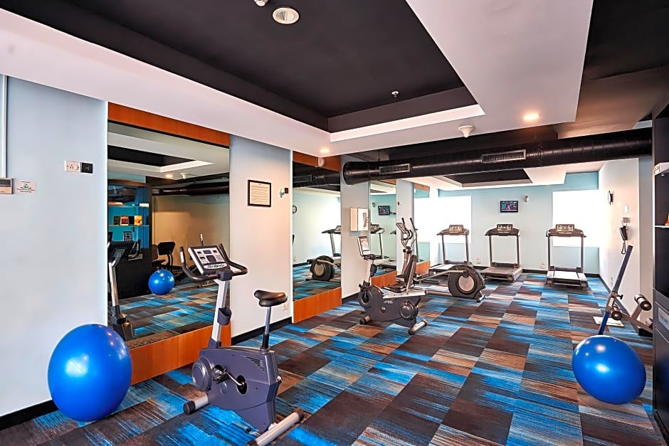 Aloft Bengaluru Whitefield