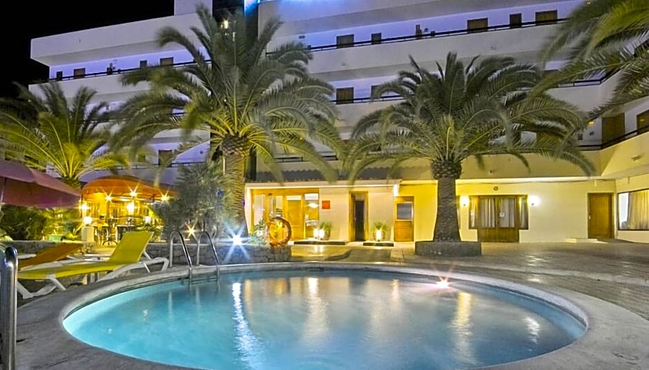 Bahia de San Antonio