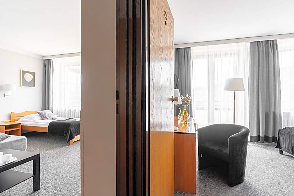 Hotel Helios