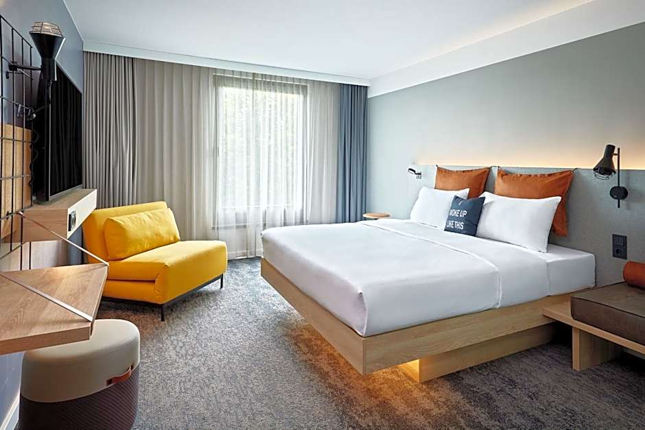 Moxy Bochum