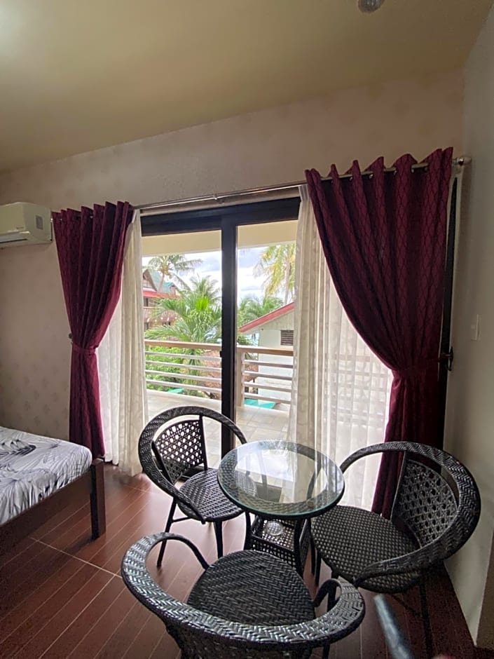 MinshukuKCS Hotel and Restaurant