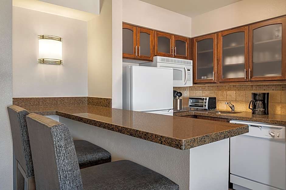 Staybridge Suites Oklahoma City-Quail Springs By IHG