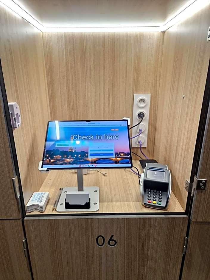 Hotel De La Herse D'Or