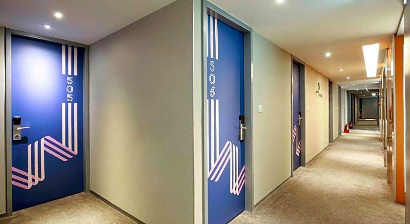 Cityinn Hotel Taipei Station Branch Iii