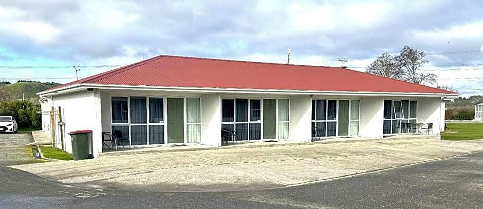 Charlton Motel
