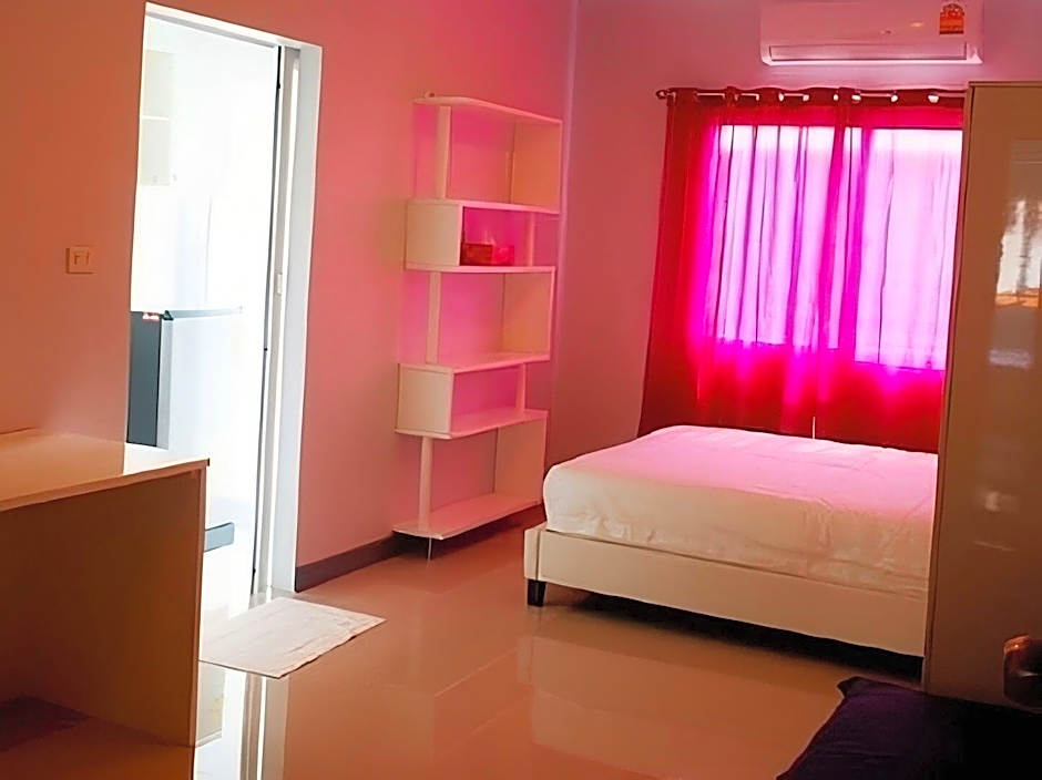 I - Beyond Residence