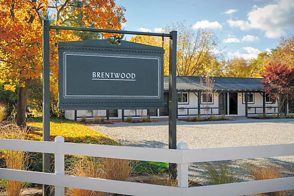 Brentwood Hotel