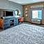Hampton Inn By Hilton Fresno Airport