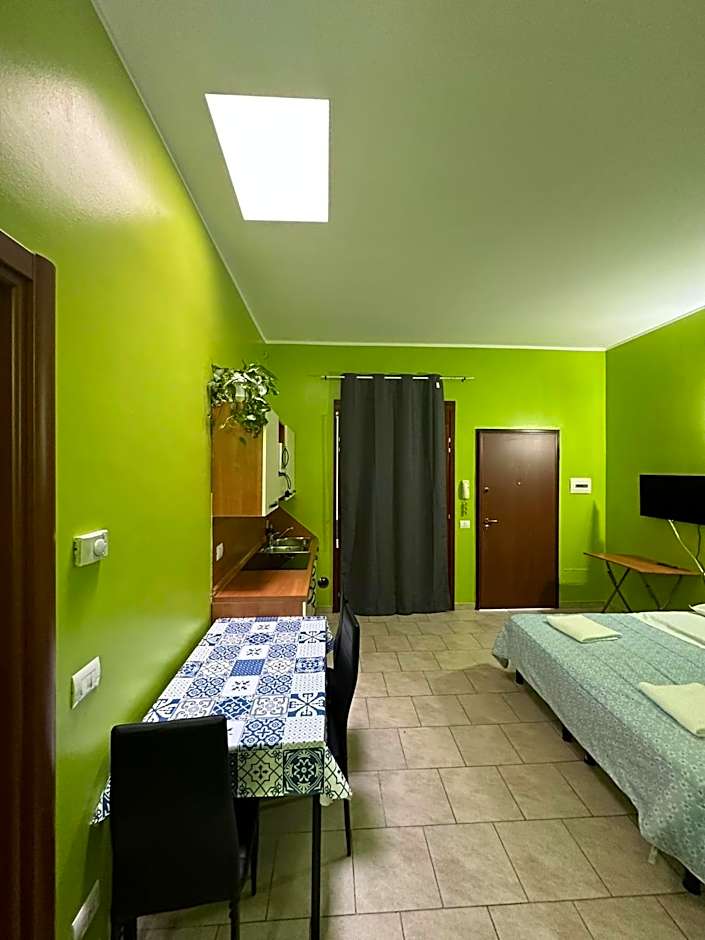 Residence Politecnico Bovisa