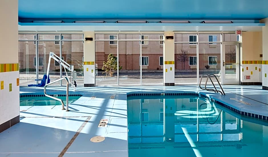 Fairfield Inn & Suites by Marriott Rawlins