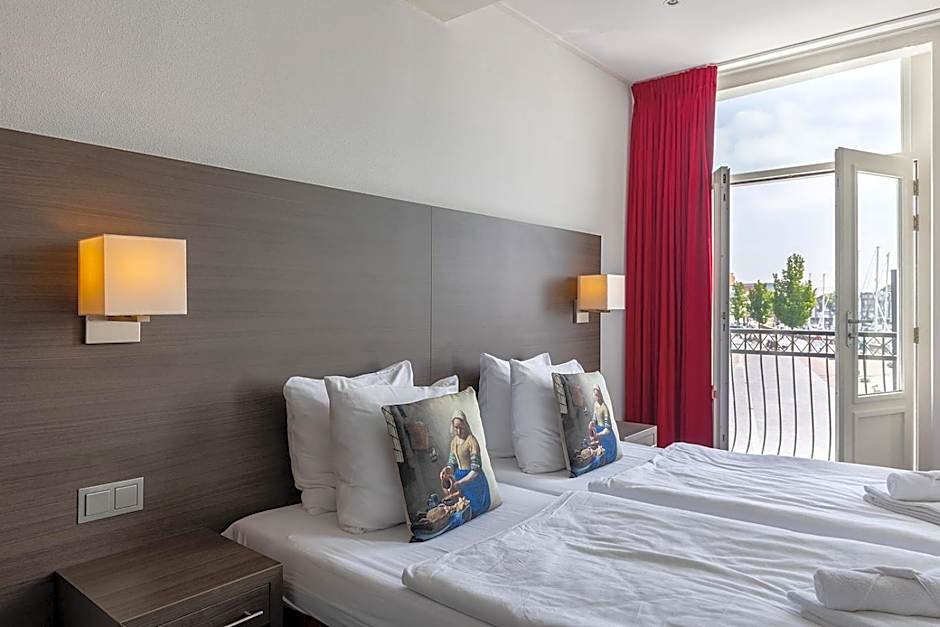 Boutique Hotel Maldegem