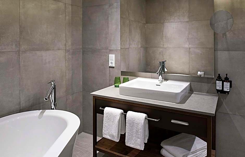 Hotel FREIgeist Einbeck BW Signature Collection