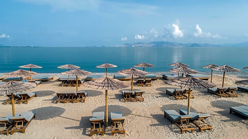 Mitsis Ramira Beach Hotel