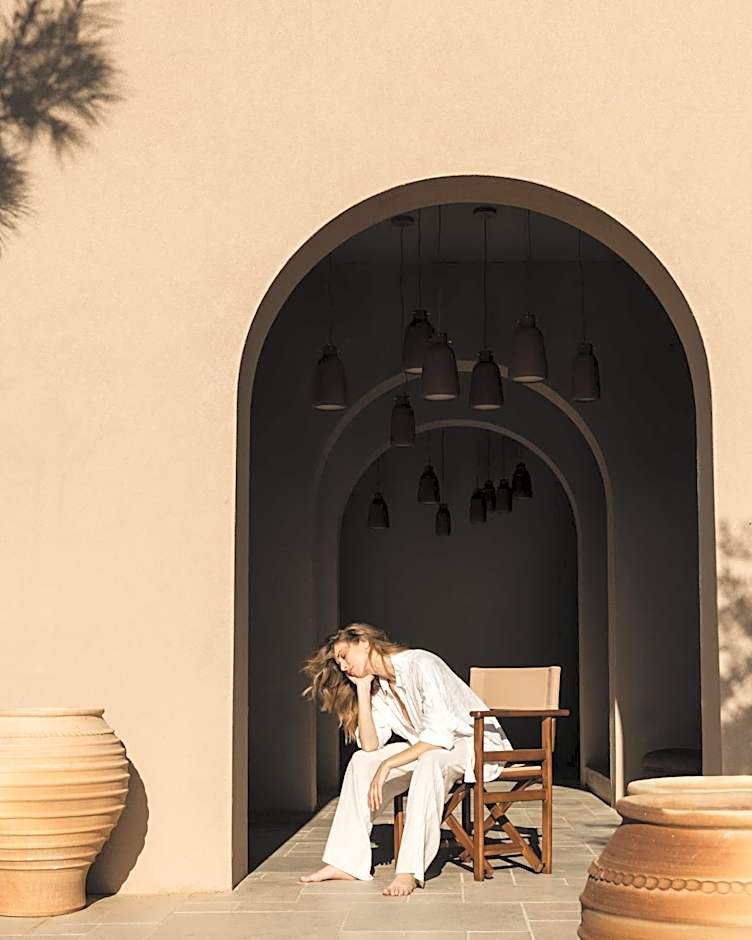 Momi Slow Living Hotel