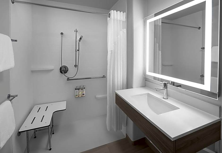 Holiday Inn Express Hotel & Suites Montrose - Townsend By IHG