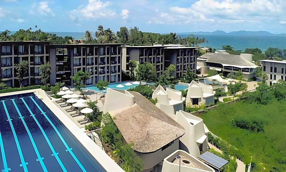 VARANA Krabi Hotel