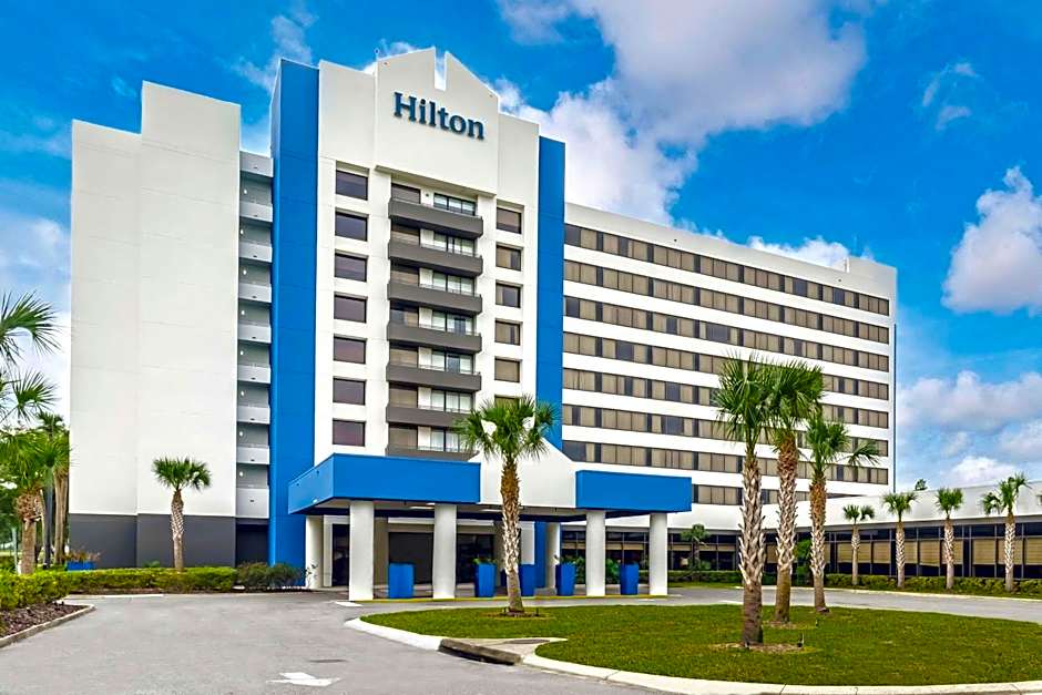Hilton Ocala