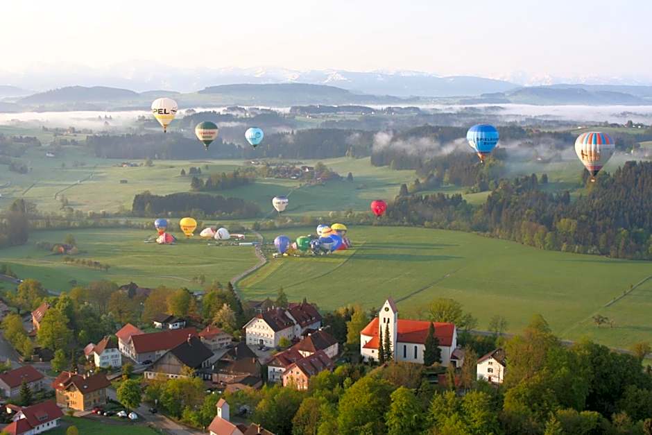 Hotel zur Rose