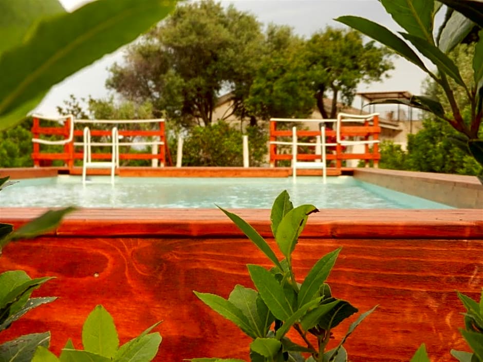 Villa Collina
