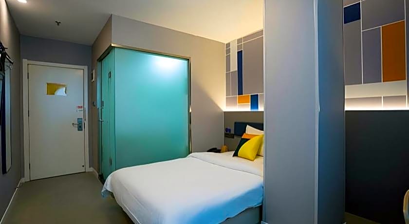 7 Days Inn Xi'an Railway Station