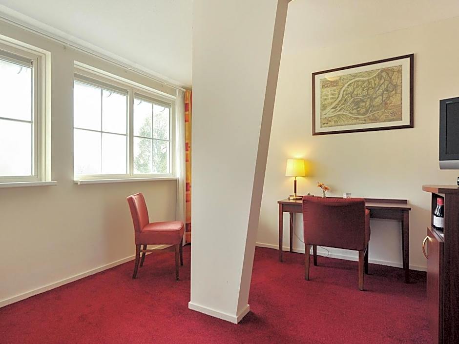 de Brabantse Biesbosch