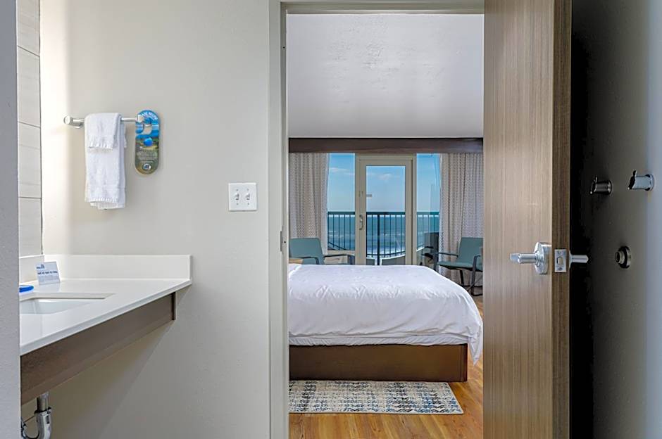 Holiday Inn Express Pensacola Beach By IHG
