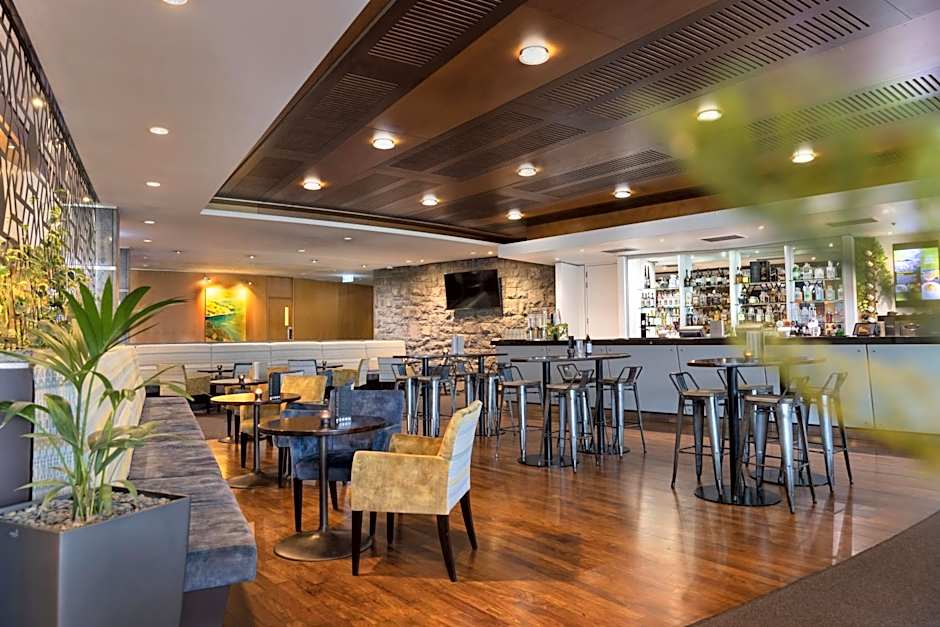 Novotel Auckland Ellerslie