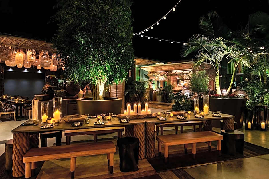 Hollywood Volume, a Tribute Portfolio Hotel