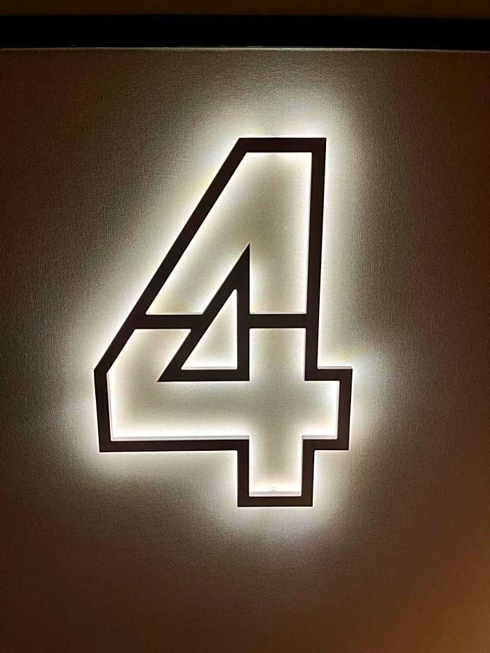 Kyriad Roissy Villepinte - Parc Des Expositions