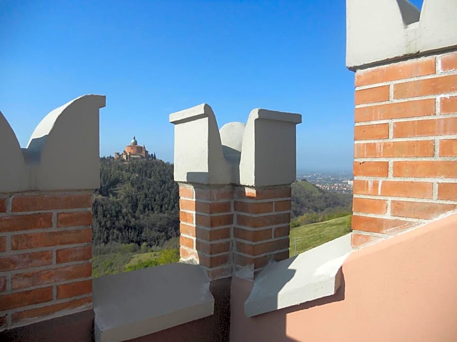 B&B Poggio San Luca