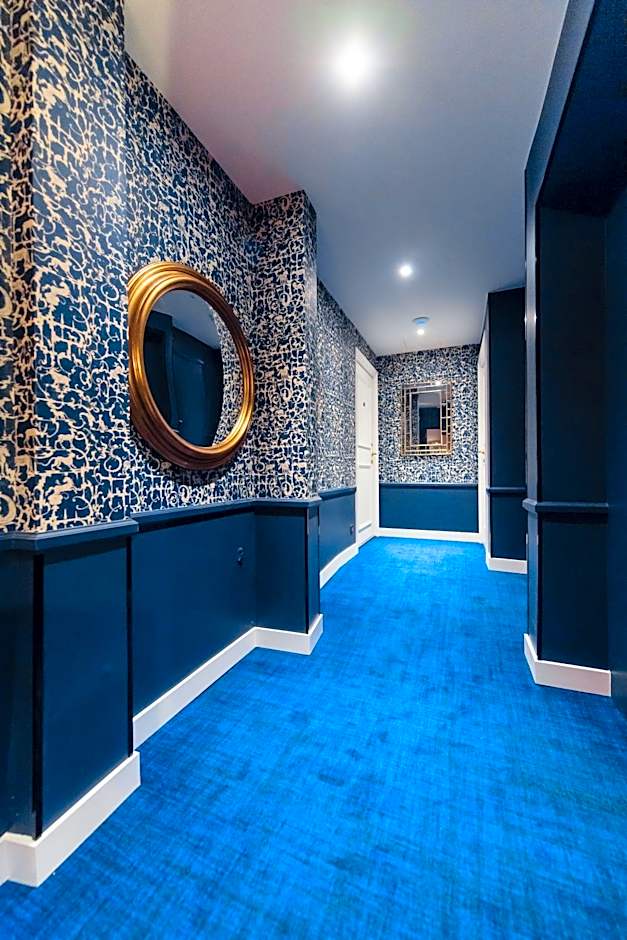 Hôtel Bleu de Grenelle