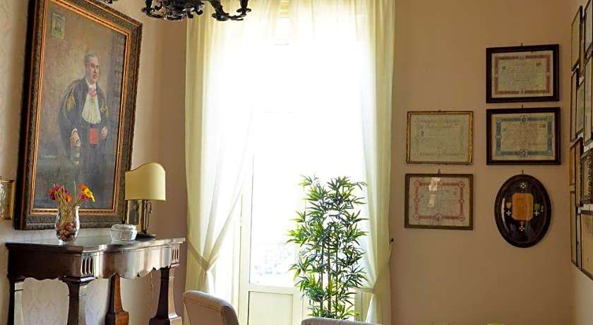 B&B al Teatro Massimo