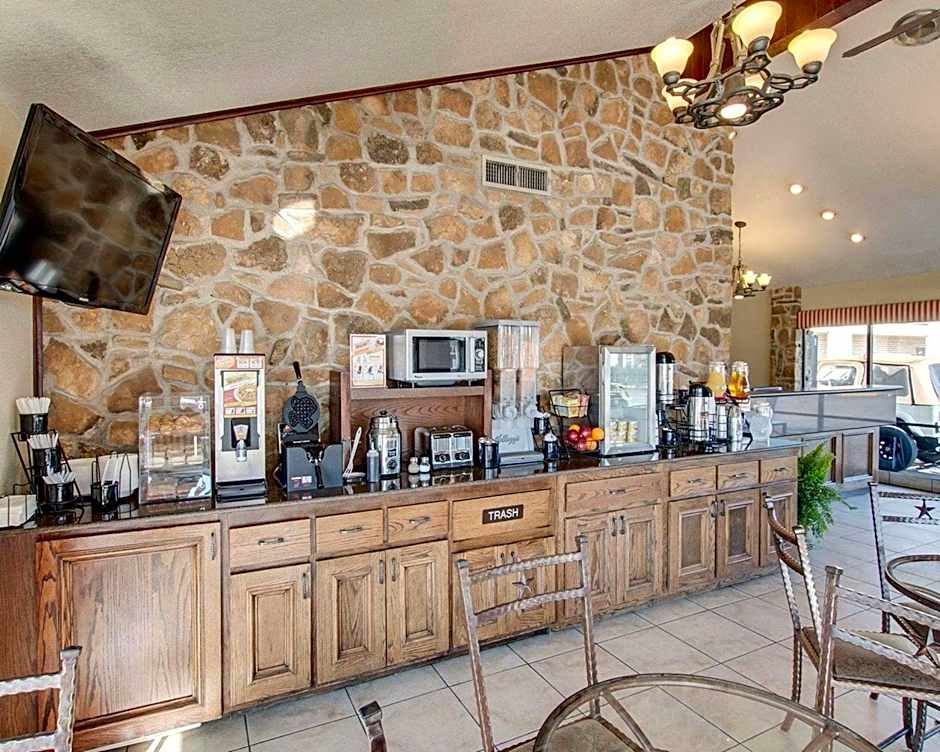 Days Inn By Wyndham Gatesville