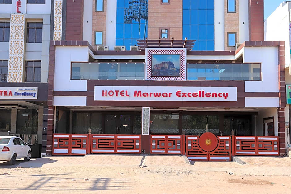Hotel Marwar Excellency