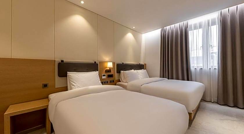 Masan Daisy Hotel