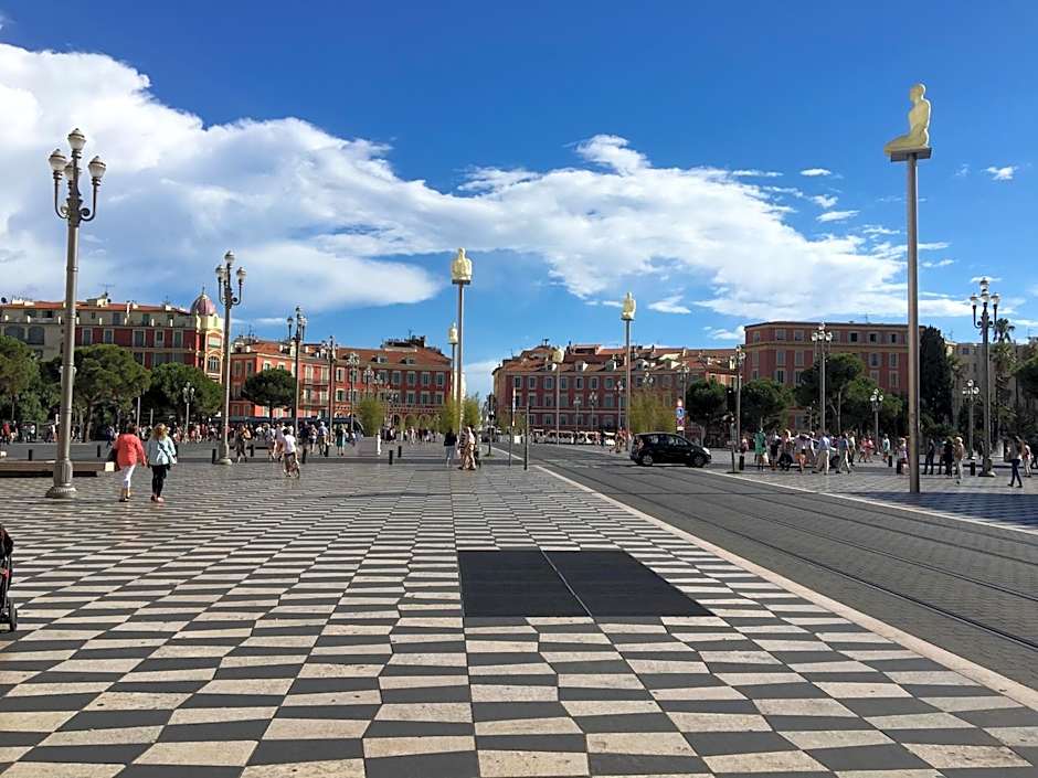 Mountain View Mobile Home in Roquebrune-sur-Argens, France