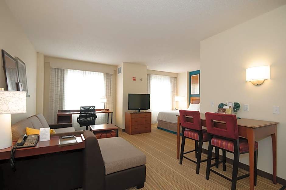 Residence Inn by Marriott Rochester Mayo Clinic Area