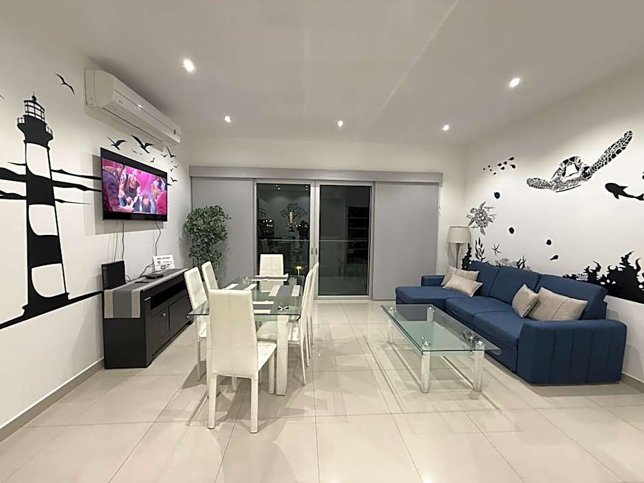 Torre EME 414 Vista al Mar