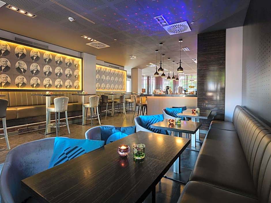 Pullman Munich