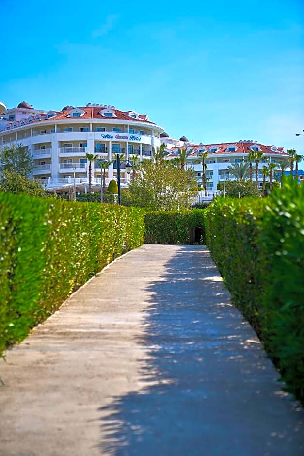 Alba Queen Hotel - Ultra All Inclusive