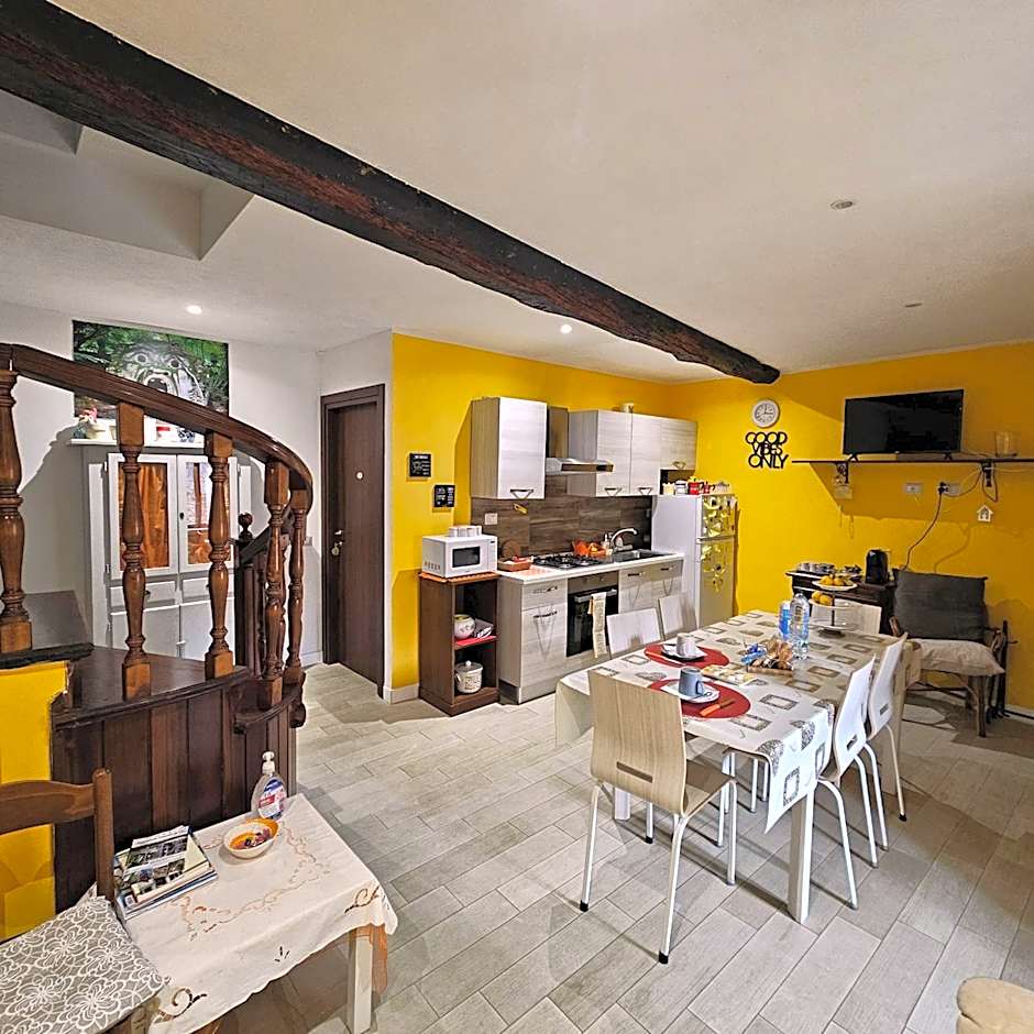 B&B Il Grifo