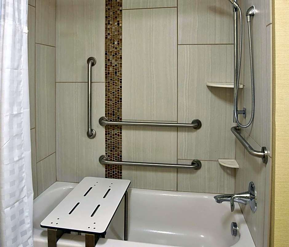 Homewood Suites By Hilton Davenport