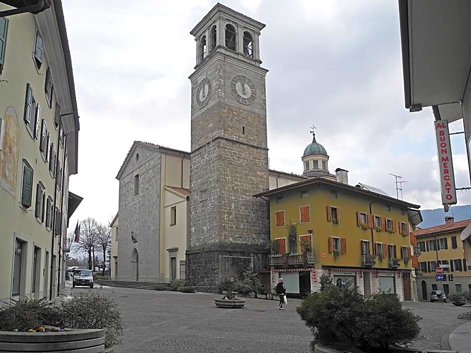 Albergo Al Tarcentino