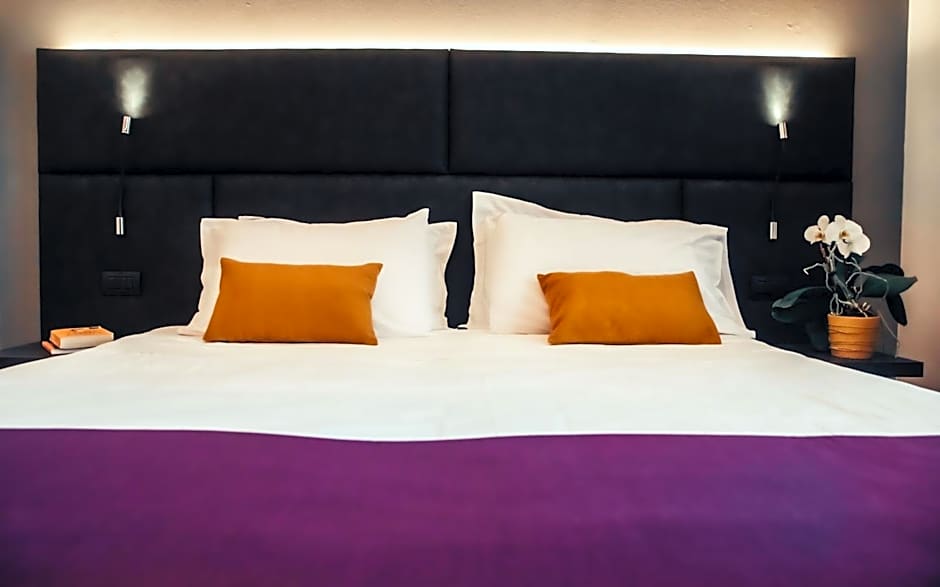 Hotel Benaco