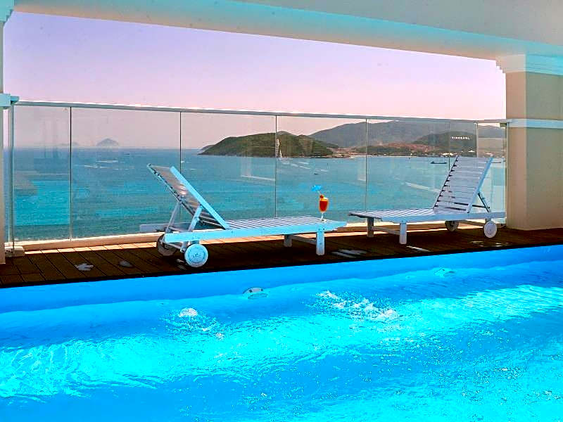 Begonia Nha Trang Hotel