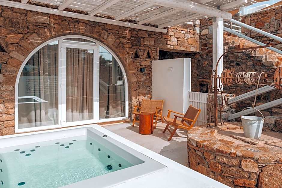 Senses Luxury Villas & Suites