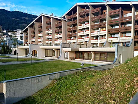 Résidence Panorama A201