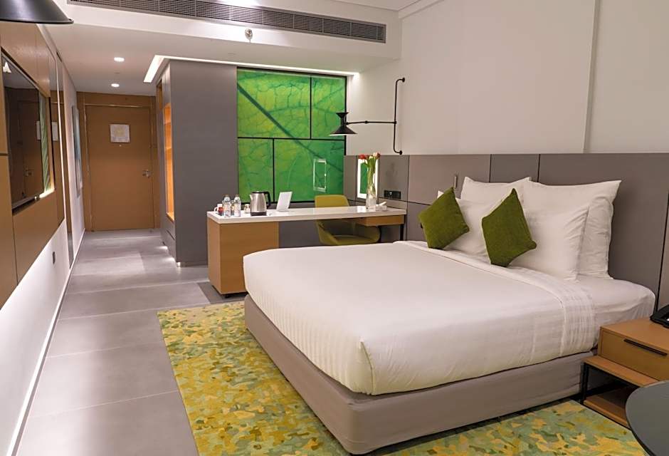 Photo 1 of 5 of Superior Double or Twin Room