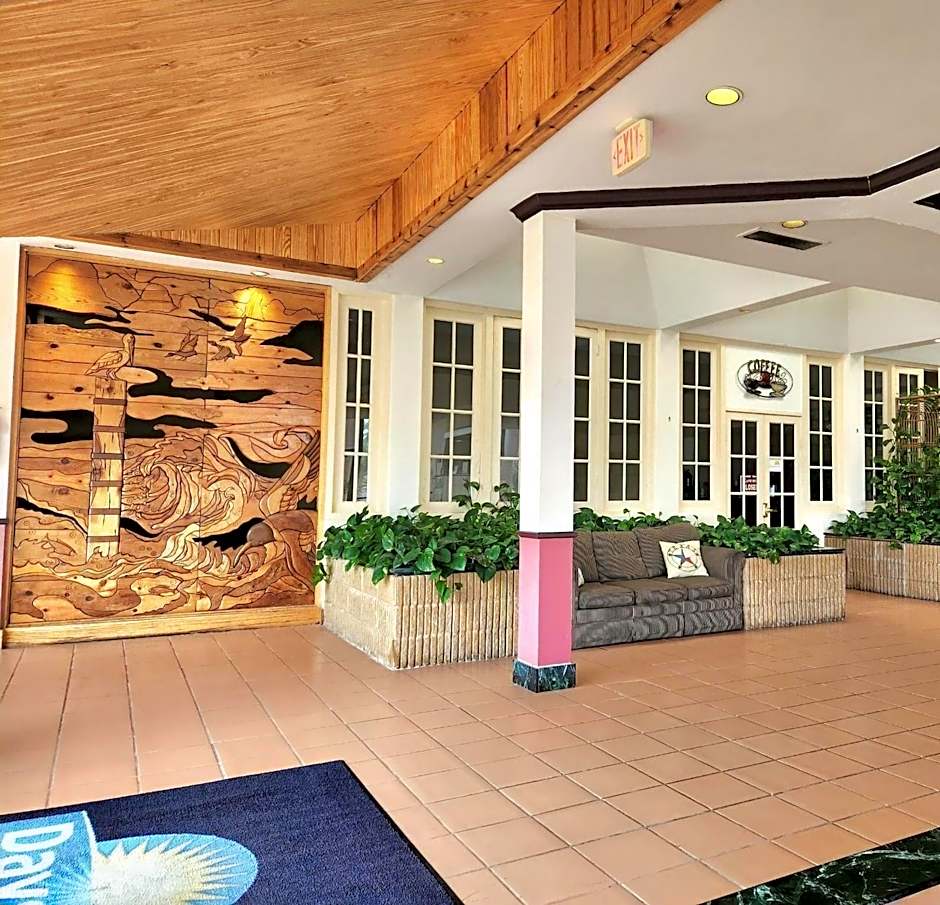 Days Inn by Wyndham Bay City