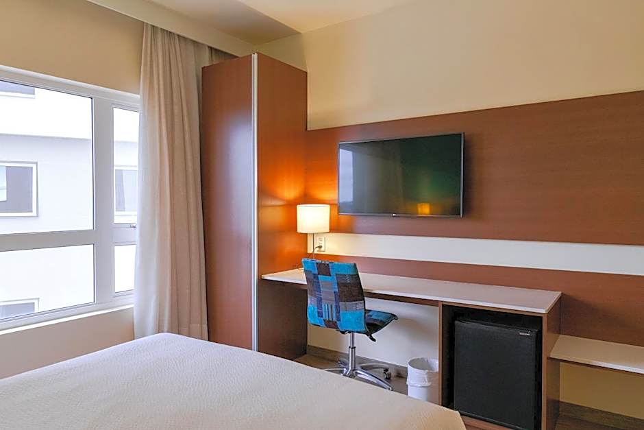 ibis Styles Curitiba Airport